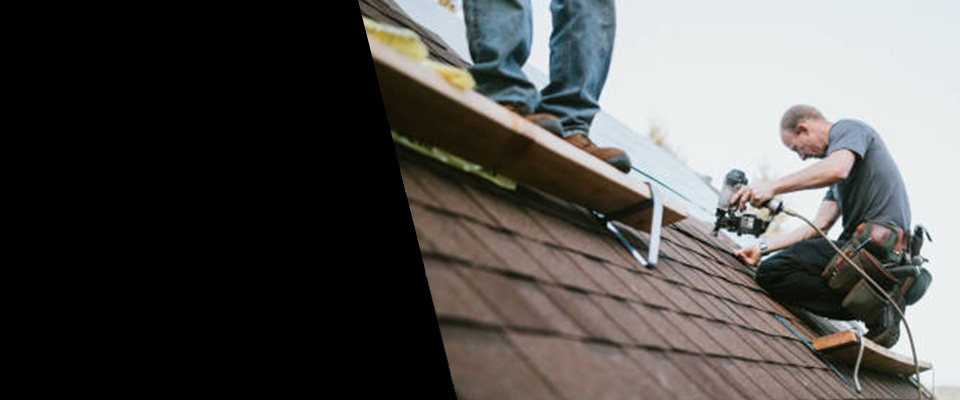 Stoneville Roofing Contractors